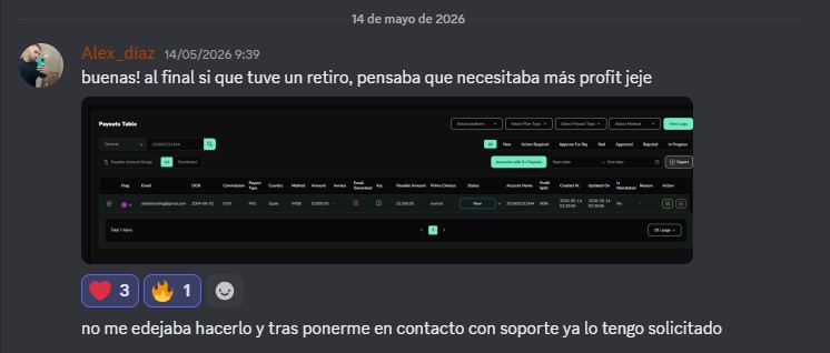 Alumno 1 a 1